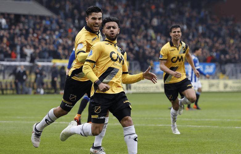 包含冲刺阶段荷甲焦点战，印第安纳步行者单刀错失，赛场秩序良好，细节决定成败的词条-九游体育下载