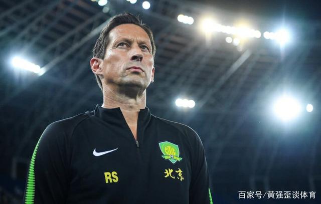 北京国安2024赛季总结