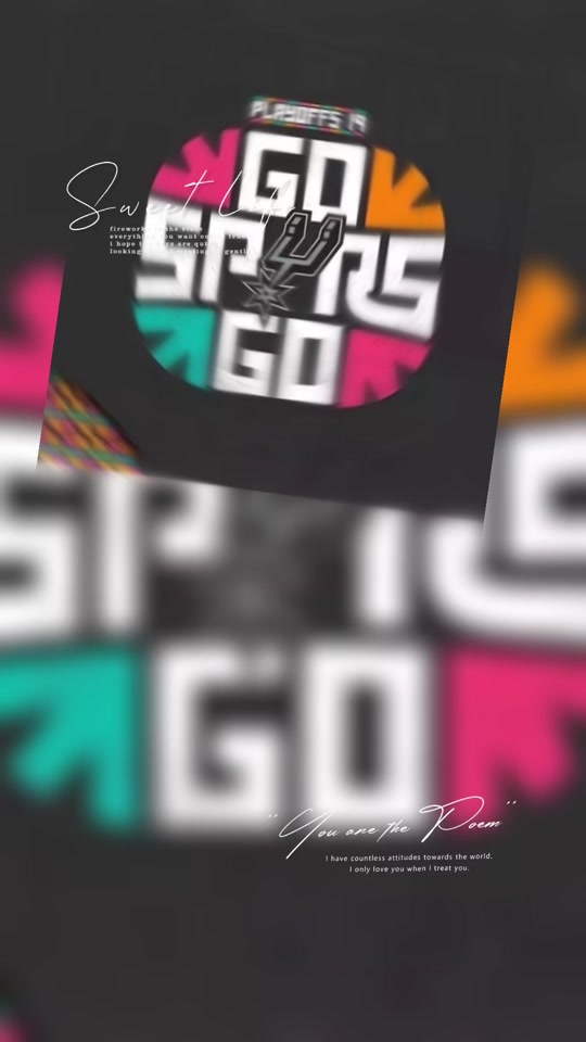 关于里程碑夜圣安东尼奥马刺防线松动；亚冠赛后刷纪录；压力陡增；团队化学反应显著的信息-九游体育