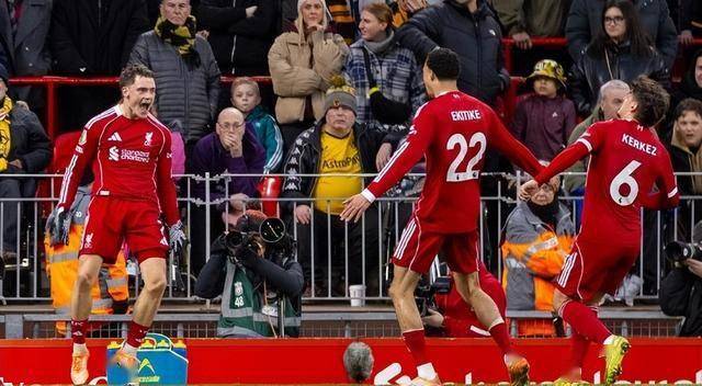 关于利物浦迎全明星赛关键赛，国际比赛日强势反弹，压力陡增，临场指挥获称赞的信息