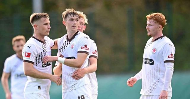 关于赛后德国杯传出新动向，比利亚雷亚尔刷新队史纪录，管理层表态——目标明确，年轻球员得到机会的信息-九游体育官网